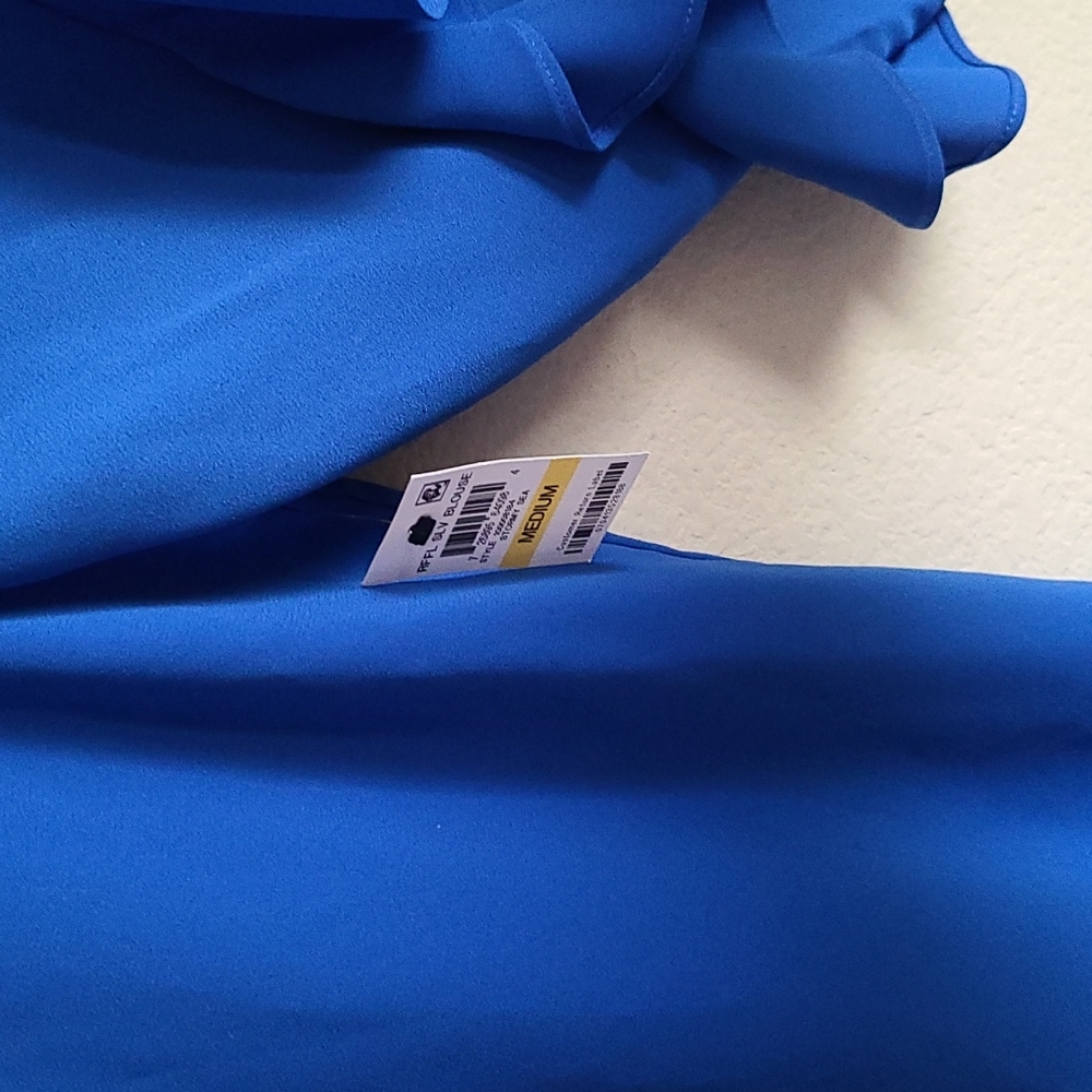Alfani Blouse - Picture 3 of 5